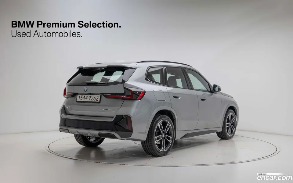BMW X1 xDrive 20i M 2025 — миниатюра 2