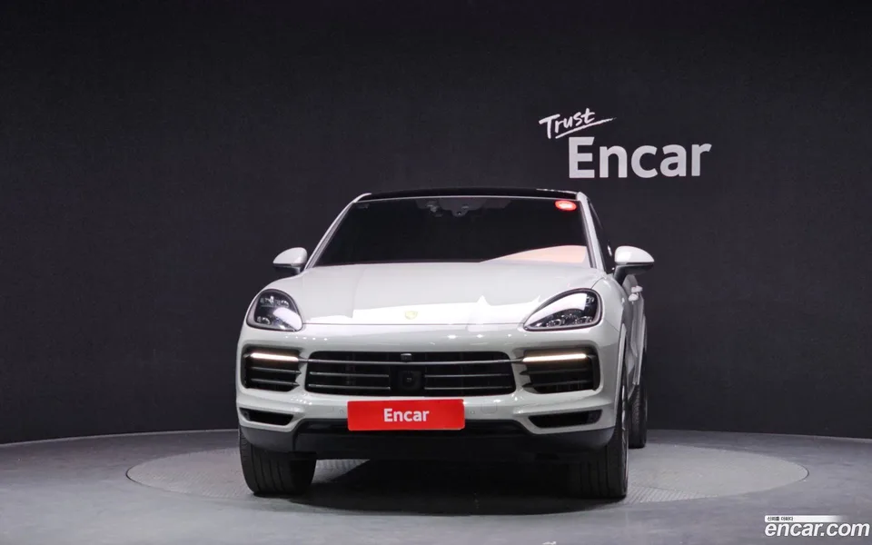 Porsche Cayenne 3.0 2022 — миниатюра 3