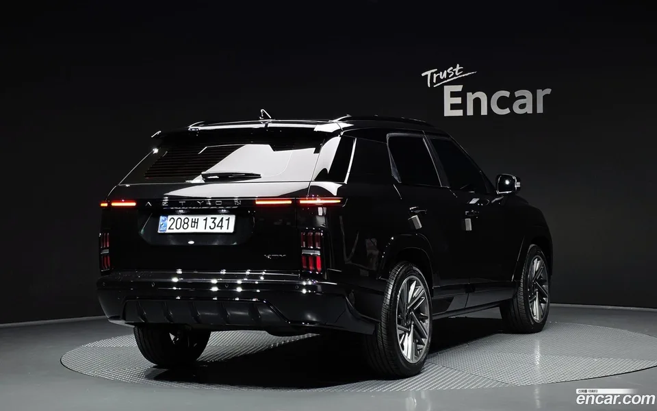 KG Mobility Actyon 1.5 4WD 2024 — миниатюра 2