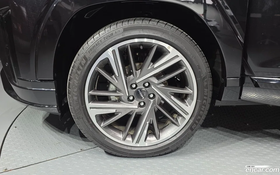 KG Mobility Actyon 1.5 4WD 2024 — миниатюра 5