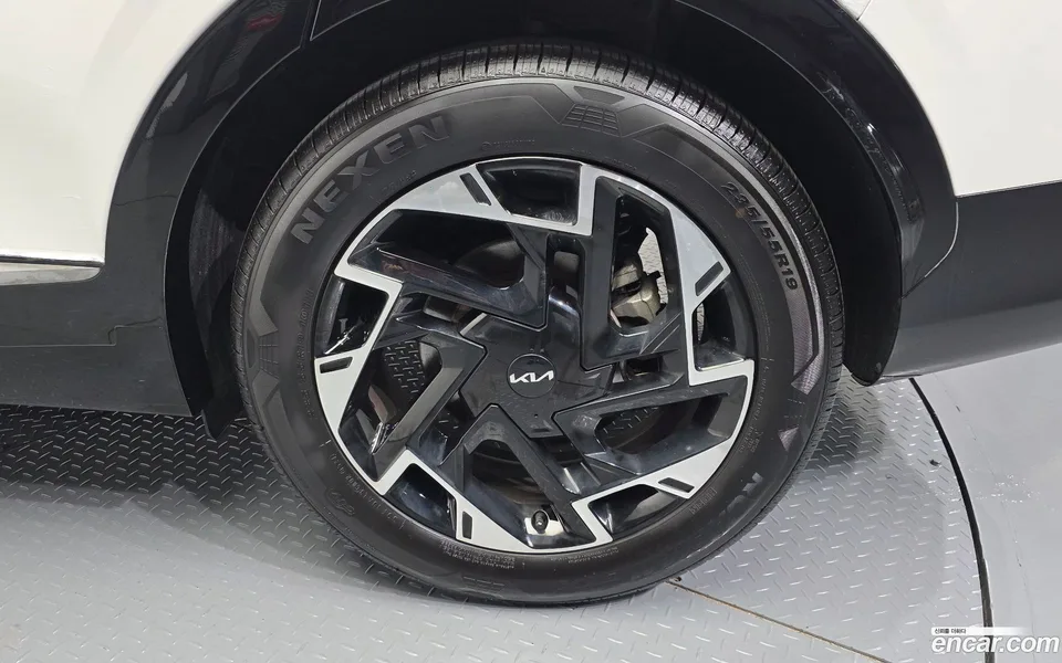 Kia Sportage 1.6 2WD 2024 — миниатюра 5