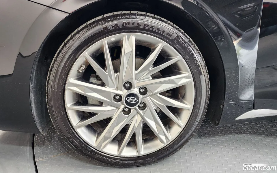 Hyundai Grandeur IG 2.5 2022 — миниатюра 5