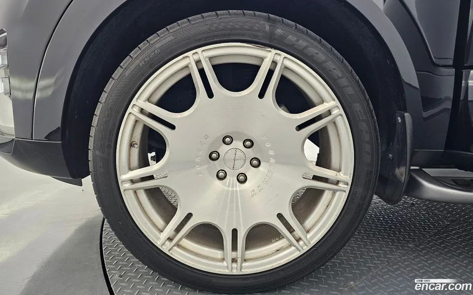 Kia Mohave The Master 3.0 4WD 6 2022 — миниатюра 5