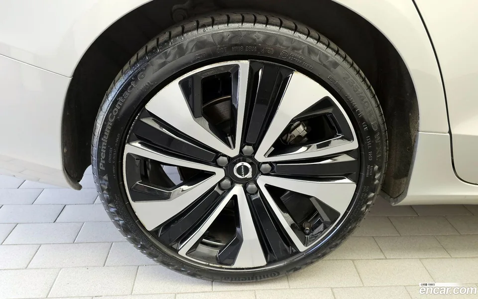 Volvo S60 B5 2023 — миниатюра 5