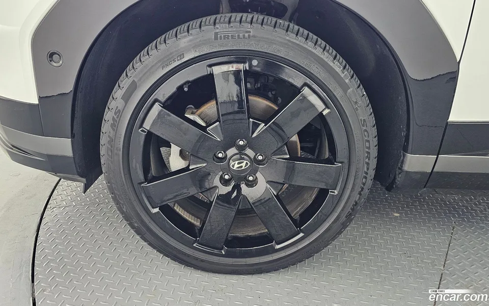 Hyundai SantaFe 2.5T 2WD 2023 — миниатюра 5