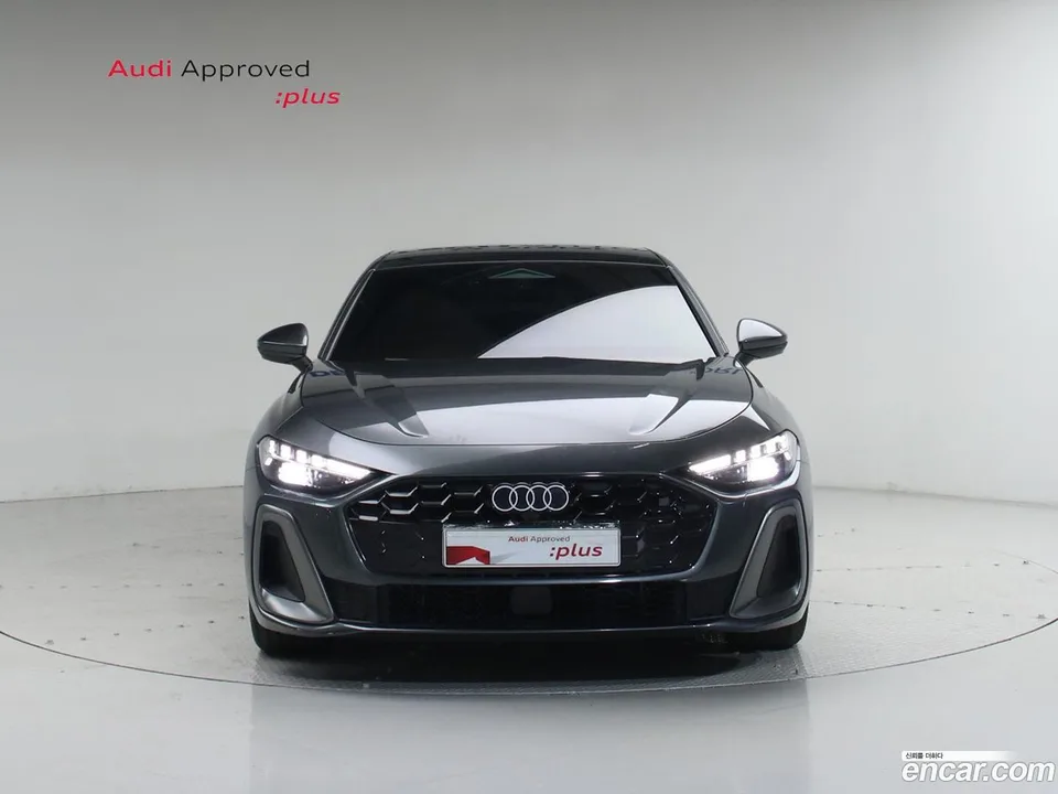 Audi A5 40 TFSI S Line 2025 — миниатюра 3