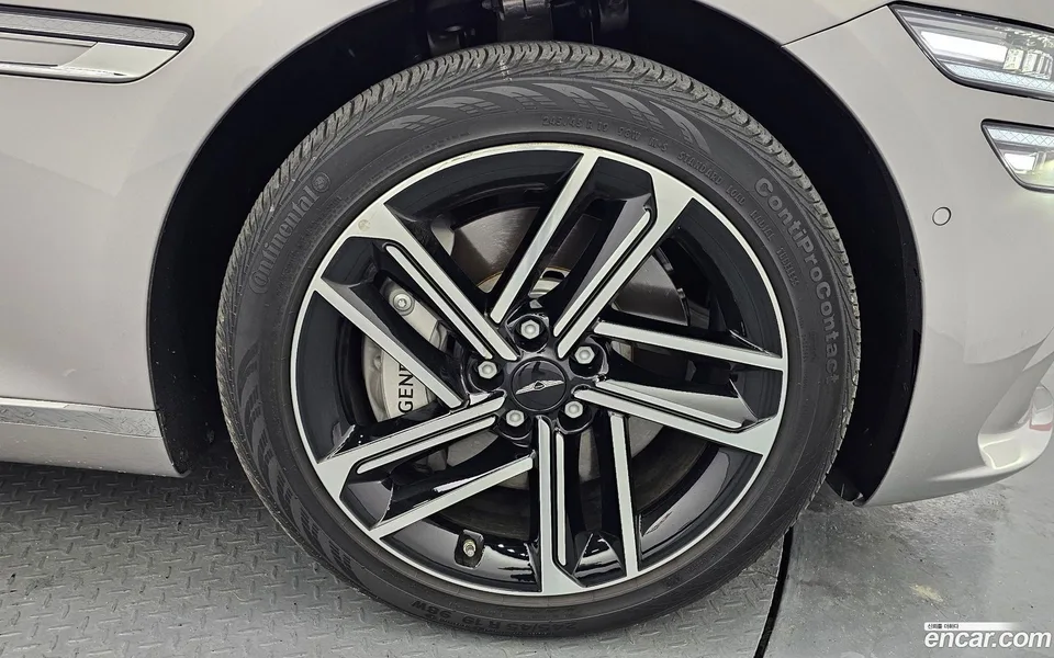 Genesis G80 2.5 AWD 2025 — миниатюра 5