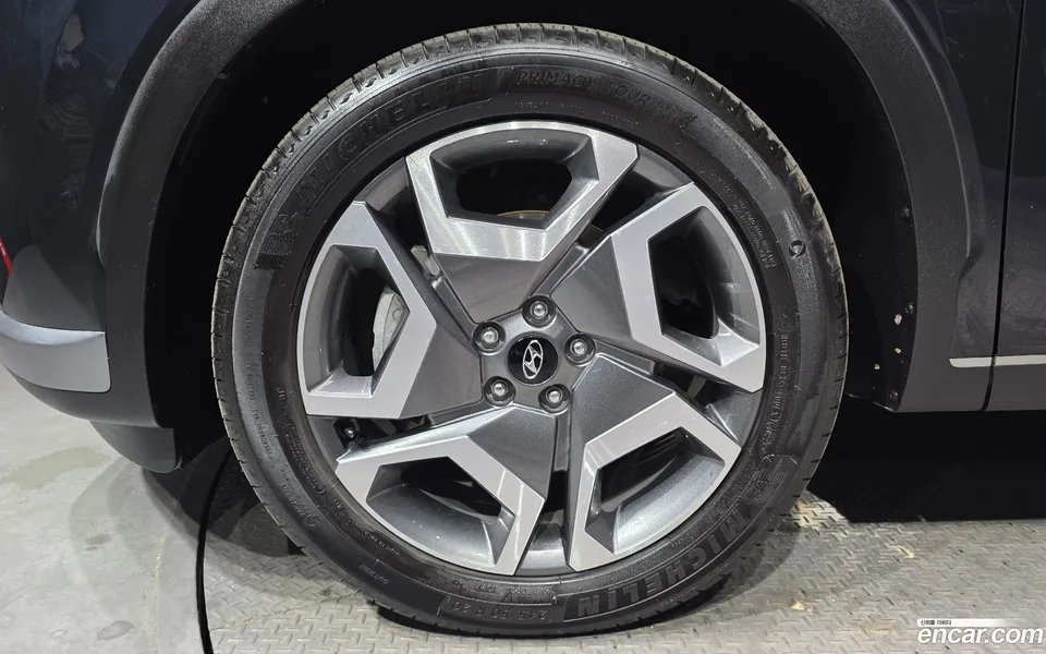 Hyundai Palisade 3.8 2WD 2023 — миниатюра 5