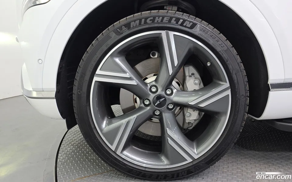 Genesis GV80 2.5T AWD 2024 — миниатюра 5