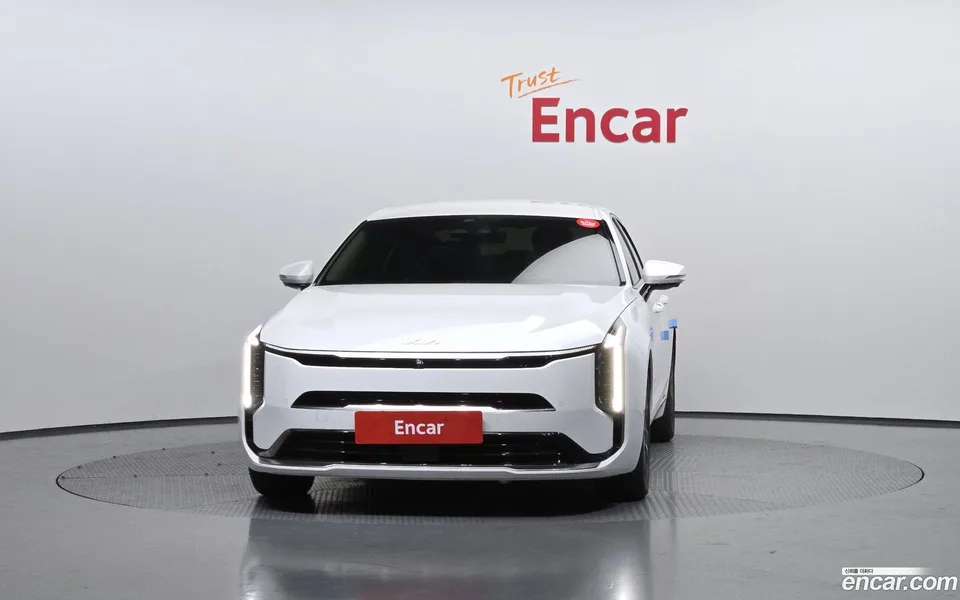 Kia K8 2.5 2WD 2025 — миниатюра 3