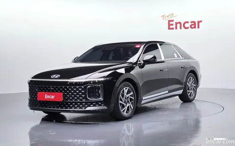 Hyundai Grandeur 2026 купить в Москве