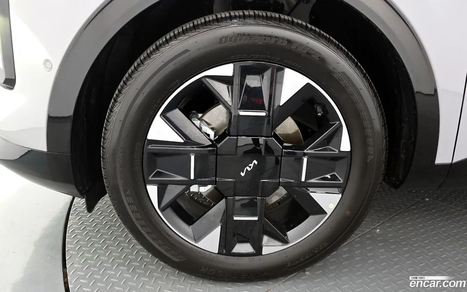 Kia Sportage LPG 2.0 2WD 2025 — миниатюра 5