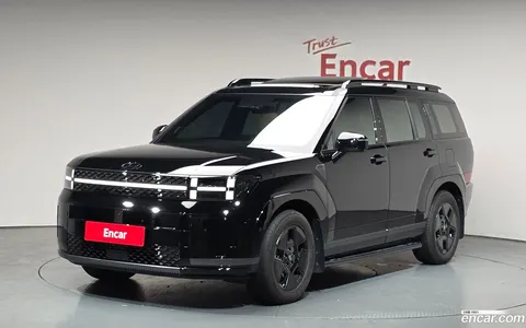 Hyundai Santa Fe (MX5) 2025 купить в Москве