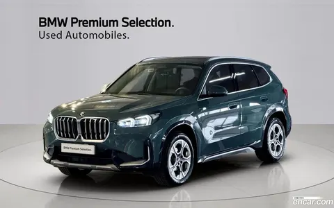 BMW X1 2025 buy in Moscow