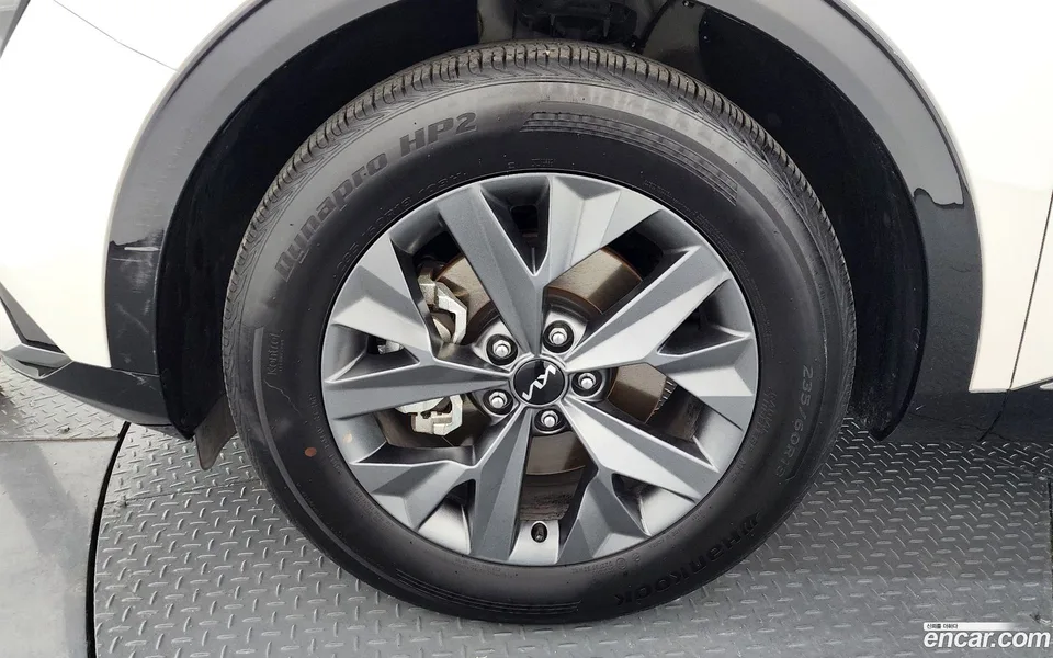 Kia Sportage 2.0 2WD 2024 — миниатюра 5