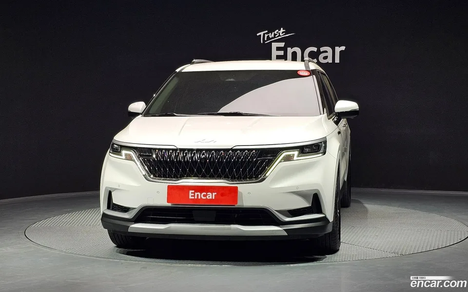 Kia Carnival 9 2023 — миниатюра 3