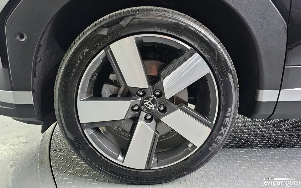 Hyundai SantaFe 2.5T 2WD 2024 — миниатюра 5