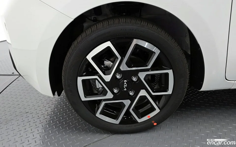 Kia Ray 2026 — миниатюра 5