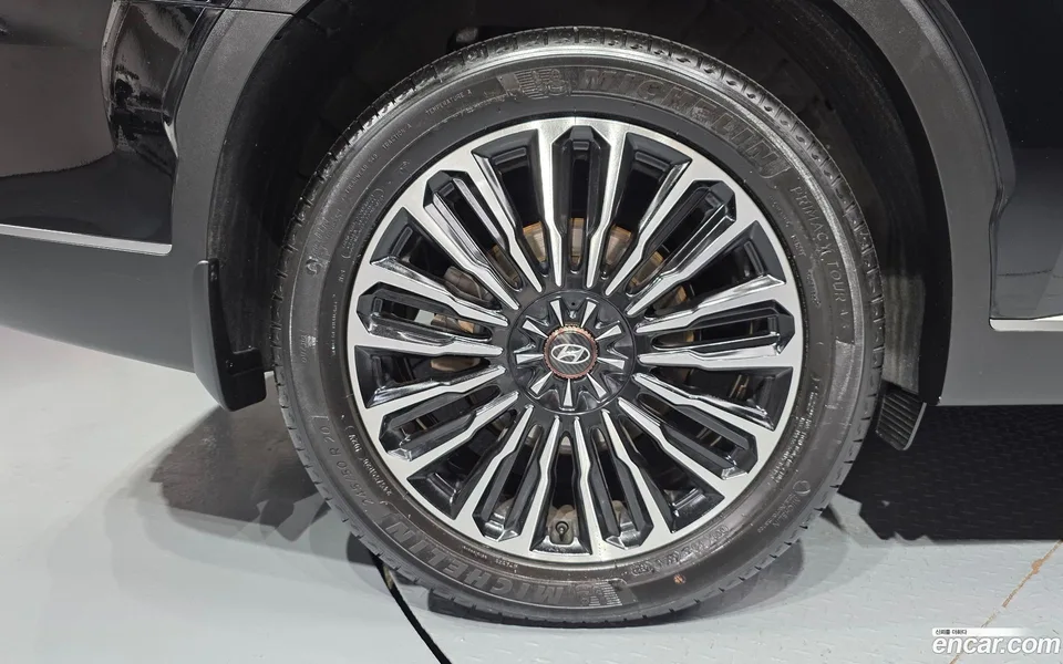 Hyundai Palisade 3.8 2WD 2022 — миниатюра 5