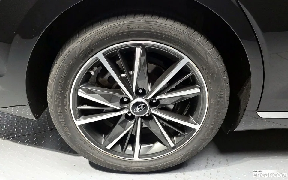 Hyundai Grandeur IG 2.5 2022 — миниатюра 5