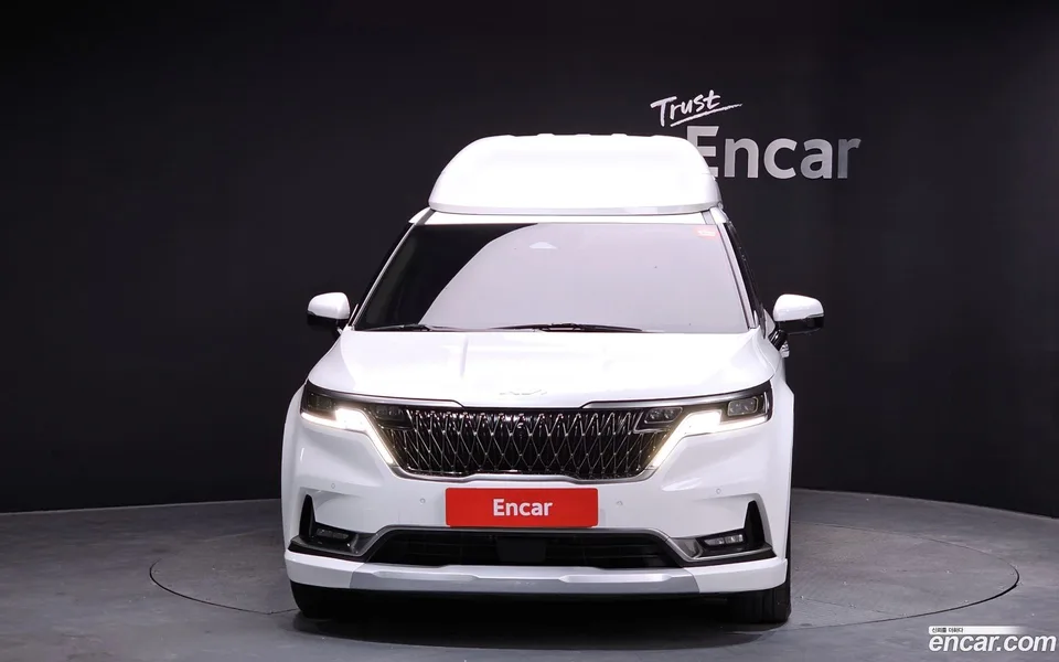 Kia Carnival 9 2023 — миниатюра 3
