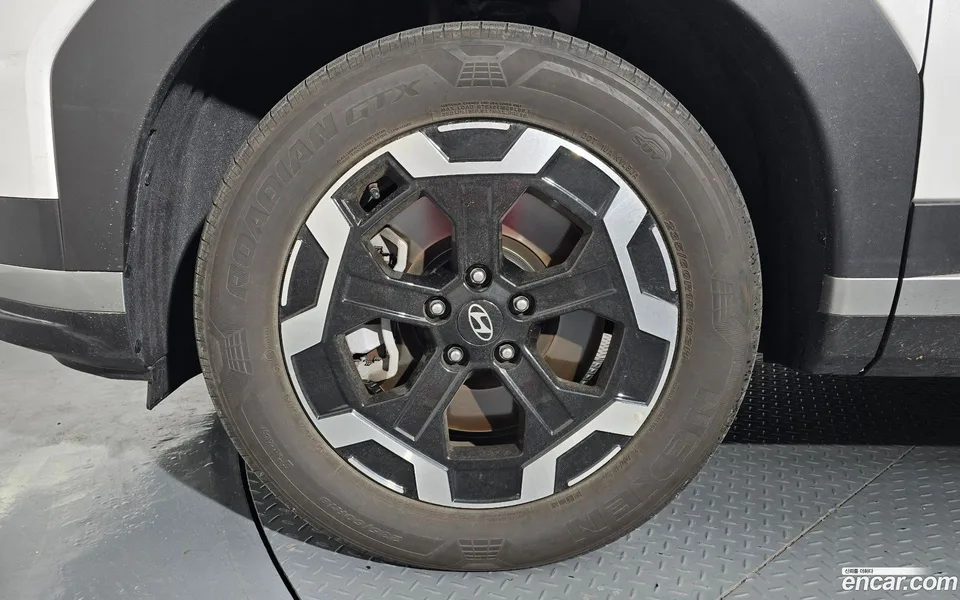 Hyundai SantaFe 2.5T 2WD 2023 — миниатюра 5