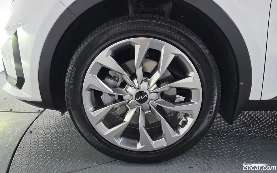Kia Sorento 2.5T 2WD 2023 — миниатюра 5