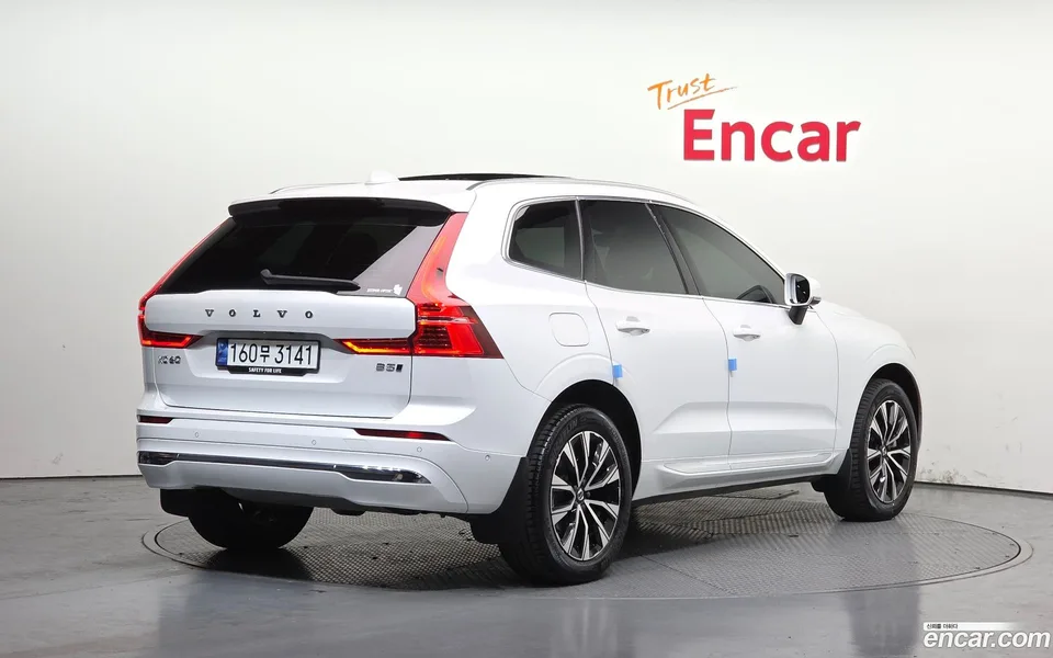 Volvo XC60 B5 2024 — миниатюра 2