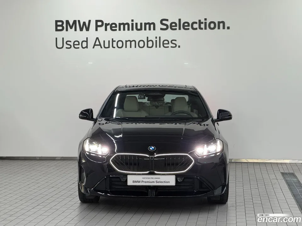 BMW 2 Series Gran Coupe 228 xDrive M 2025 — миниатюра 3