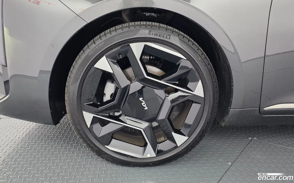 Kia K8 2.5 2WD 2025 — миниатюра 5