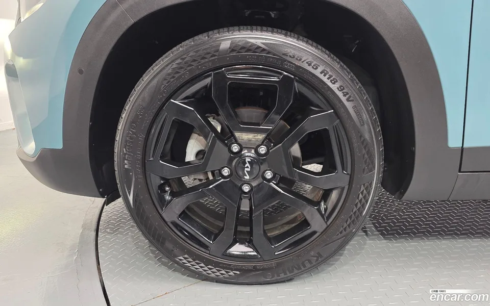 Kia Seltos 2.0 2WD 2022 — миниатюра 5