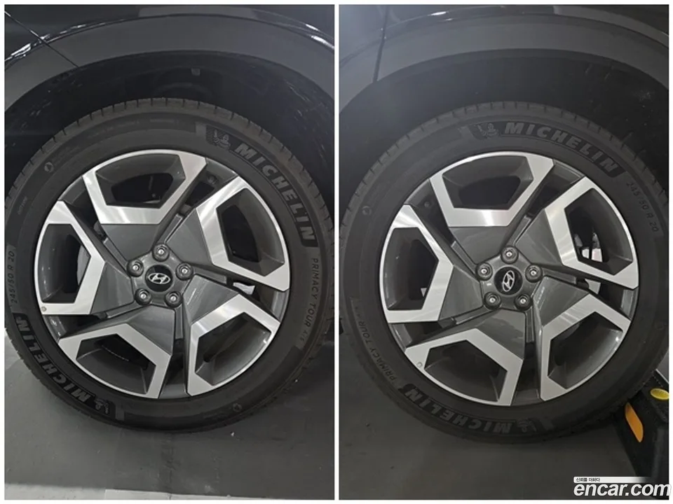 Hyundai Palisade 3.8 2WD 2024 — миниатюра 4