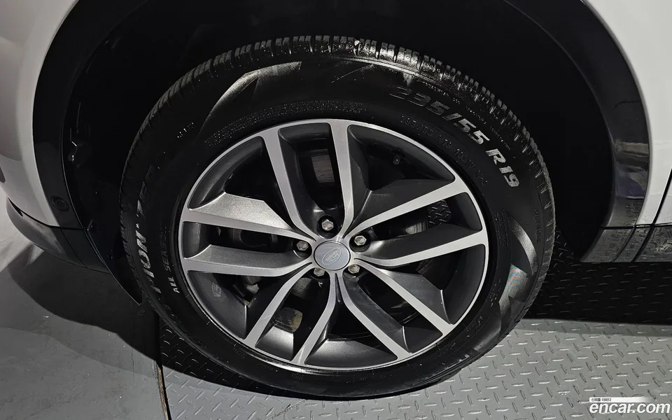 Land Rover Discovery Sport P250 SE 2025 — миниатюра 5