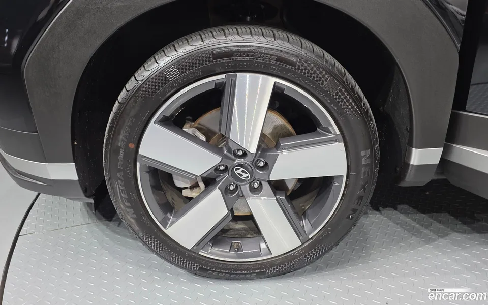 Hyundai SantaFe 2.5T 2WD 2024 — миниатюра 5