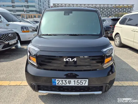 Kia Ray 2025 buy in Moscow