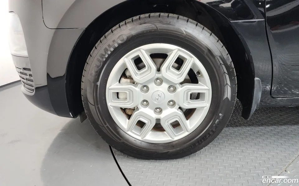 Hyundai Staria 3 2022 — миниатюра 5