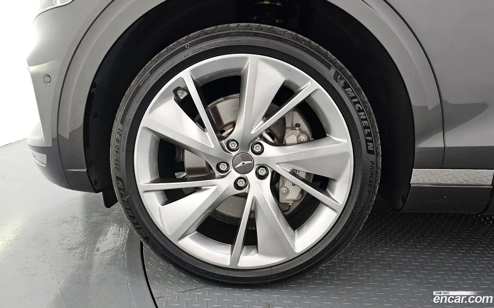 Genesis GV70 2.2 2WD 2023 — миниатюра 5
