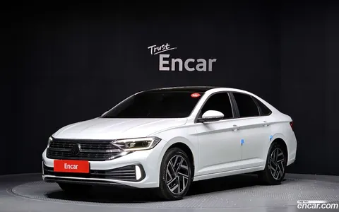 Volkswagen Jetta 2023 buy in Moscow