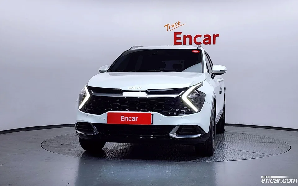 Kia Sportage 2.0 2WD 2024 — миниатюра 3