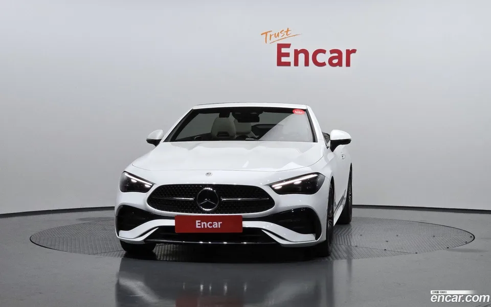 Mercedes-Benz CLE-Class CLE200 2025 — миниатюра 3