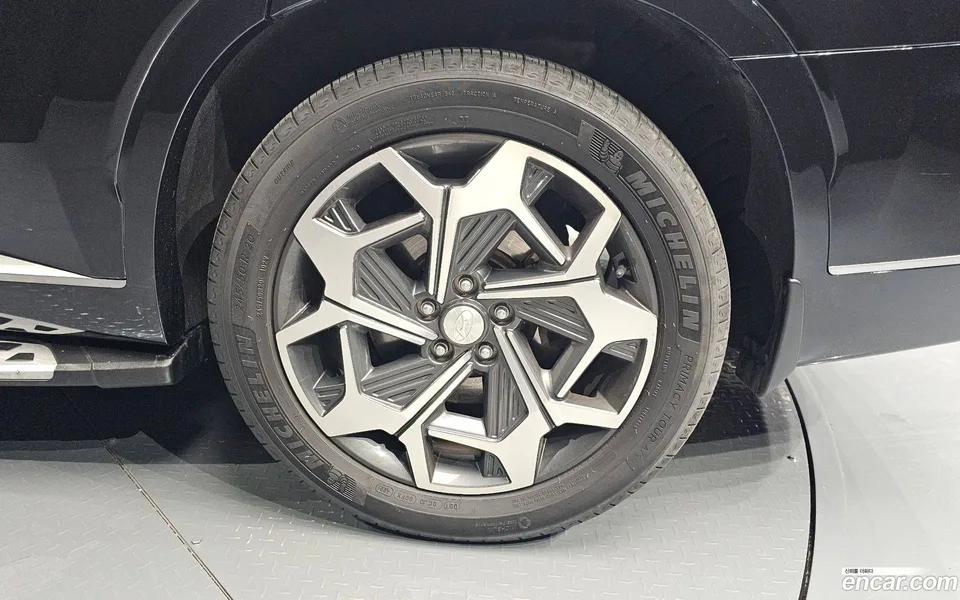 Hyundai Palisade 2.2 4WD 2022 — миниатюра 5
