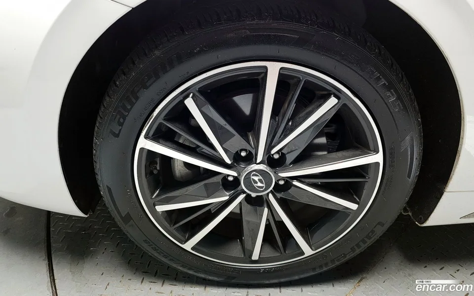 Hyundai Grandeur IG 2.5 2022 — миниатюра 5