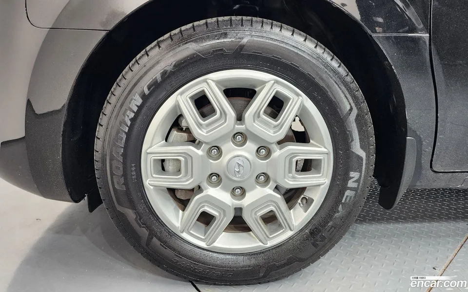 Hyundai Staria L3.5 3 2024 — миниатюра 5