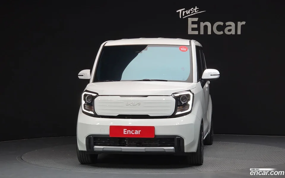 Kia Ray 2025 — миниатюра 3