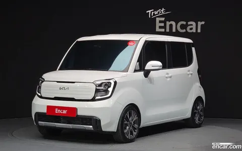 Kia Ray 2025 buy in Moscow