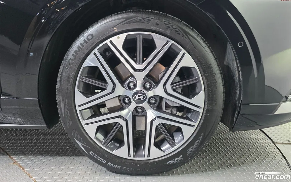 Hyundai Grandeur 2.5 2WD 2025 — миниатюра 5