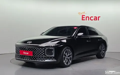 Hyundai Grandeur (GN7) 2025 купить в Москве