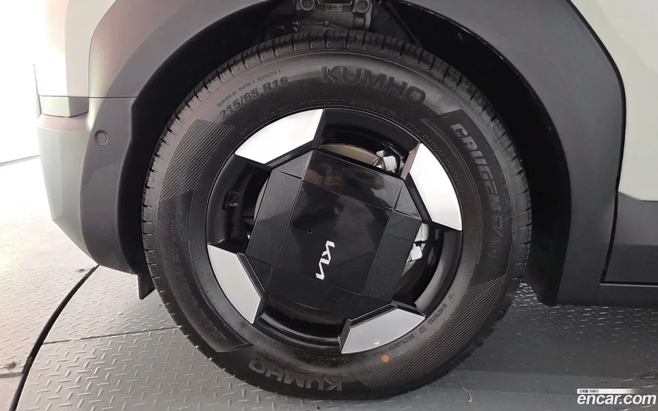Kia PV5 2025 — миниатюра 5