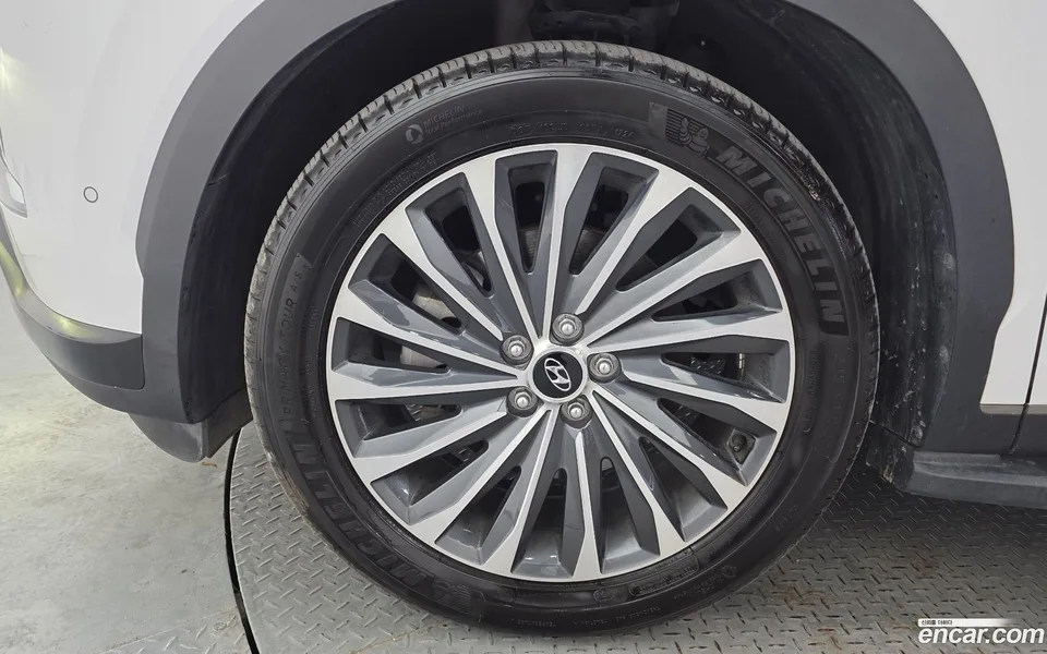 Hyundai Palisade 2.2 4WD 2022 — миниатюра 5