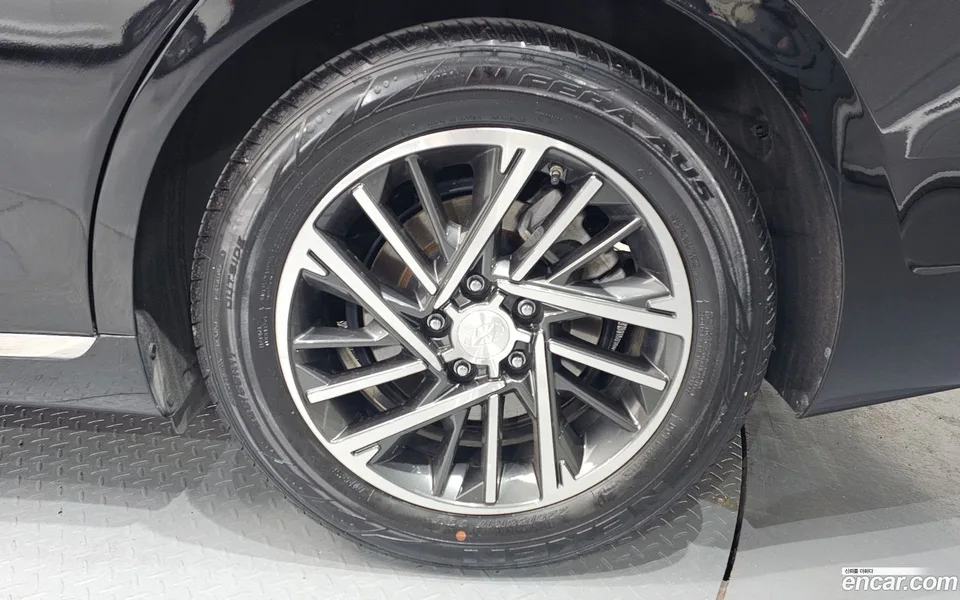 Hyundai Grandeur IG 2.5 2022 — миниатюра 5